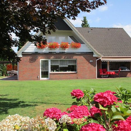 Ferienwohnung Altes Land Familie H Steinkirchen  Exterior foto