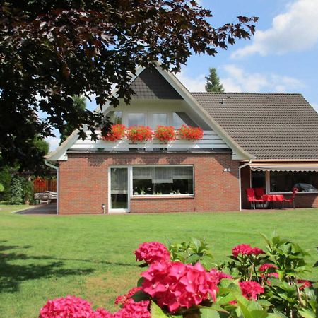 Ferienwohnung Altes Land Familie H Steinkirchen  Exterior foto