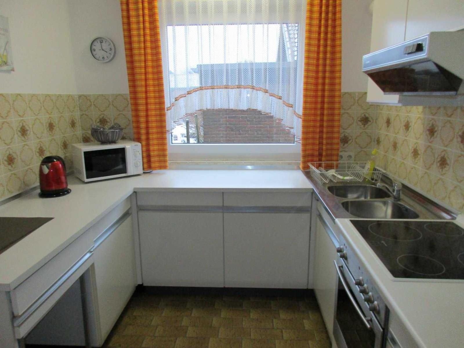 Ferienwohnung Altes Land Familie H Steinkirchen  Exterior foto