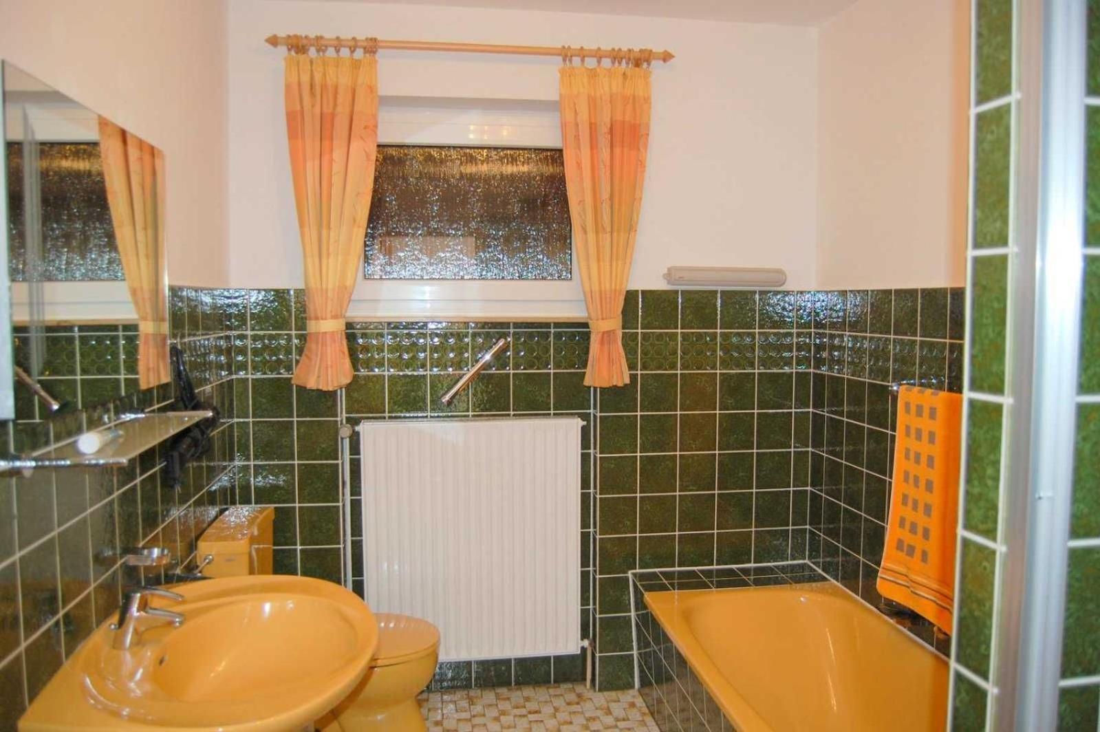 Ferienwohnung Altes Land Familie H Steinkirchen  Exterior foto